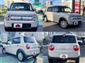 2021 Suzuki Lapin