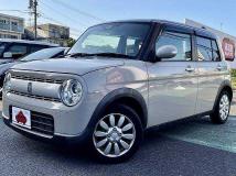 2021 Suzuki Lapin
