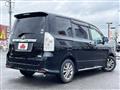 2012 Toyota Voxy
