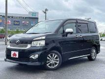 2012 Toyota Voxy