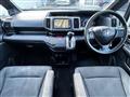 2010 Honda Step WGN