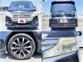 2013 Honda Step WGN