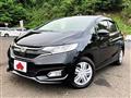2018 Honda Fit
