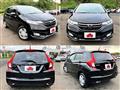 2018 Honda Fit