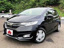 2018 Honda Fit