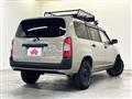 2011 Toyota Probox Van