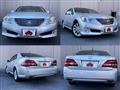 2009 Toyota Crown