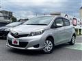 2013 Toyota Vitz