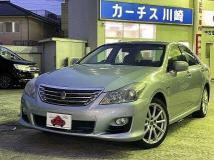 2009 Toyota Crown