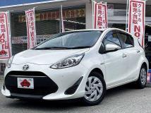 2019 Toyota AQUA