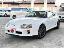 1994 Toyota Supra