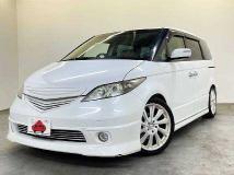 2005 Honda Elysion