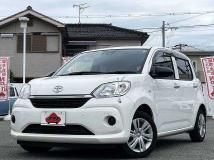 2021 Toyota Passo