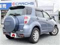 2013 Toyota Rush
