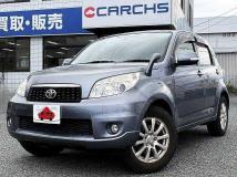 2013 Toyota Rush