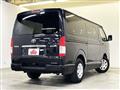 2023 Toyota Hiace Van
