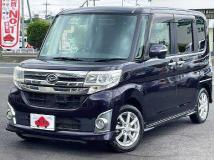 2014 Daihatsu Tanto