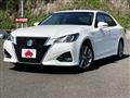 2016 Toyota Crown