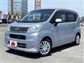2016 Daihatsu Move