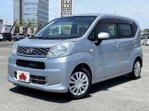 2016 Daihatsu Move