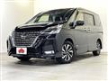 2022 Nissan Serena