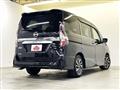 2022 Nissan Serena
