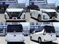 2020 Nissan Serena