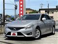 2016 Toyota Mark X