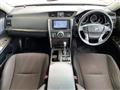 2016 Toyota Mark X