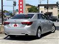 2016 Toyota Mark X