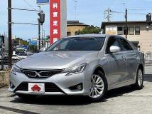 2016 Toyota Mark X