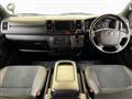 2021 Toyota Hiace Van