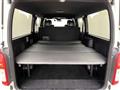 2021 Toyota Hiace Van