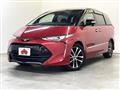 2017 Toyota Estima