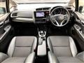 2017 Honda Fit Hybrid