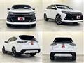2016 Toyota Harrier