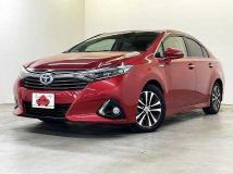 2015 Toyota SAI