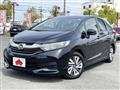 2015 Honda Fit shuttle