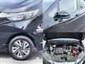 2015 Honda Fit shuttle