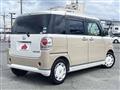 2018 Daihatsu Move