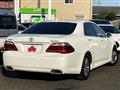 2010 Toyota Crown