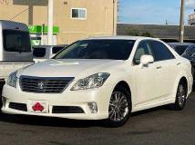 2010 Toyota Crown