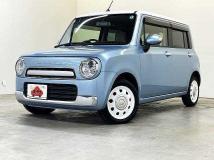 2014 Suzuki Lapin