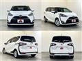 2016 Toyota Sienta