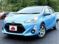 2016 Toyota AQUA