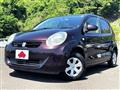 2011 Toyota Passo