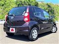 2011 Toyota Passo