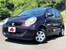 2011 Toyota Passo
