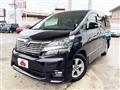 2009 Toyota Vellfire