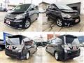 2009 Toyota Vellfire